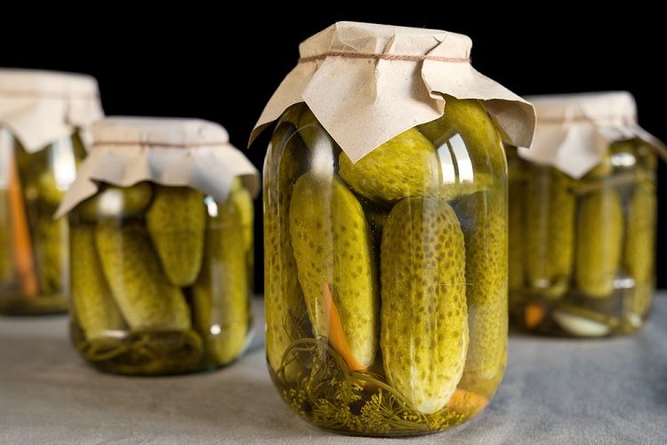 pickle juice nutrition